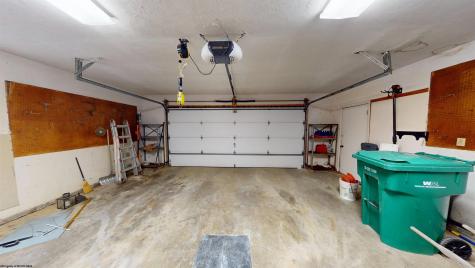 1822 Vernon Drive Fairmont WV 26554