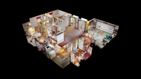 1822 Vernon Drive Fairmont WV 26554