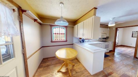 1822 Vernon Drive Fairmont WV 26554