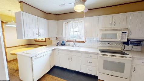 1822 Vernon Drive Fairmont WV 26554