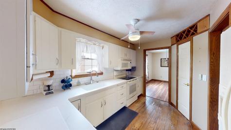 1822 Vernon Drive Fairmont WV 26554