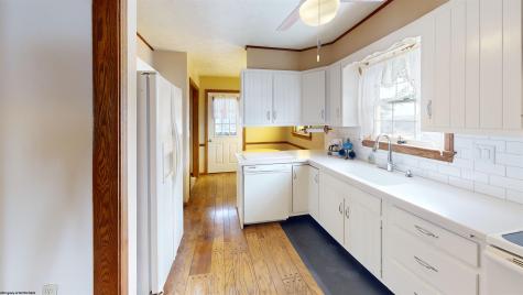 1822 Vernon Drive Fairmont WV 26554