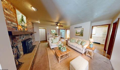 1822 Vernon Drive Fairmont WV 26554