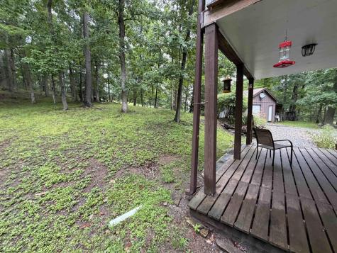 12447 Frost Road Dunmore WV 24934