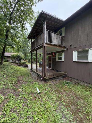 12447 Frost Road Dunmore WV 24934