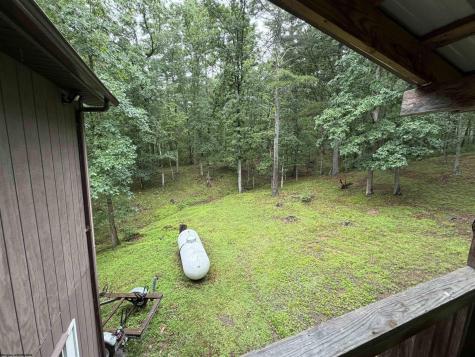 12447 Frost Road Dunmore WV 24934