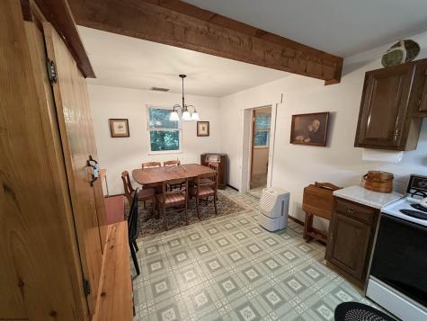 12447 Frost Road Dunmore WV 24934