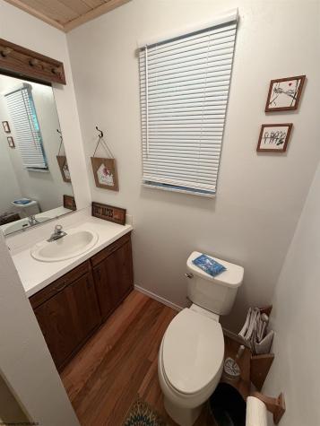 12447 Frost Road Dunmore WV 24934