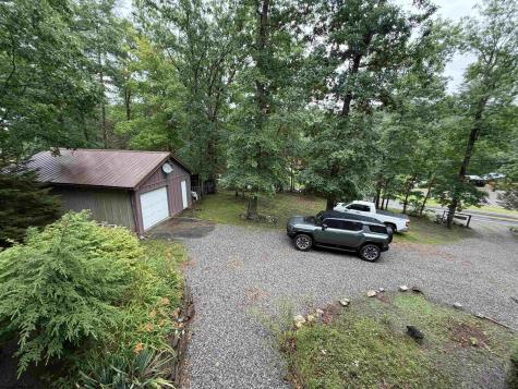 12447 Frost Road Dunmore WV 24934
