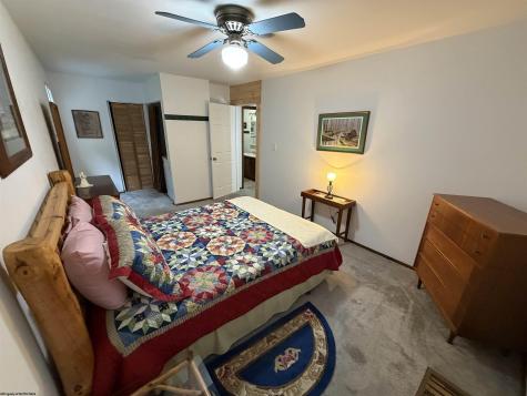 12447 Frost Road Dunmore WV 24934