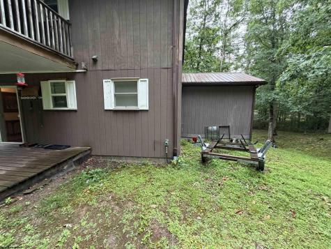 12447 Frost Road Dunmore WV 24934