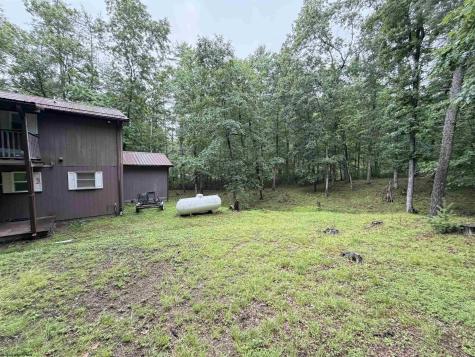 12447 Frost Road Dunmore WV 24934
