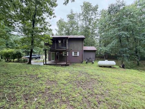 12447 Frost Road Dunmore WV 24934