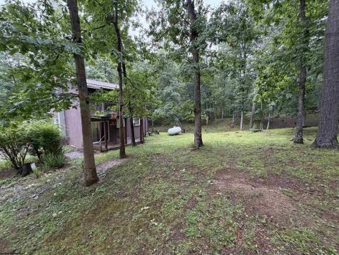 12447 Frost Road Dunmore WV 24934