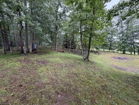 12447 Frost Road Dunmore WV 24934