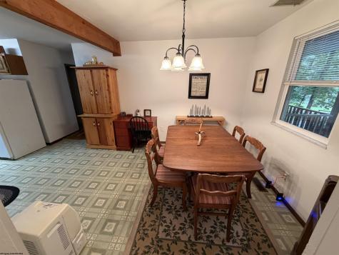 12447 Frost Road Dunmore WV 24934