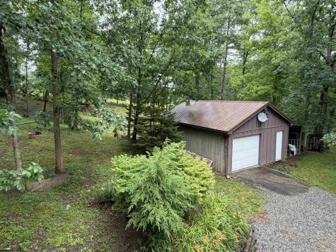 12447 Frost Road Dunmore WV 24934