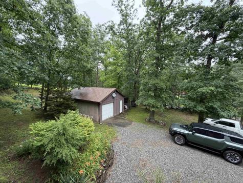 12447 Frost Road Dunmore WV 24934