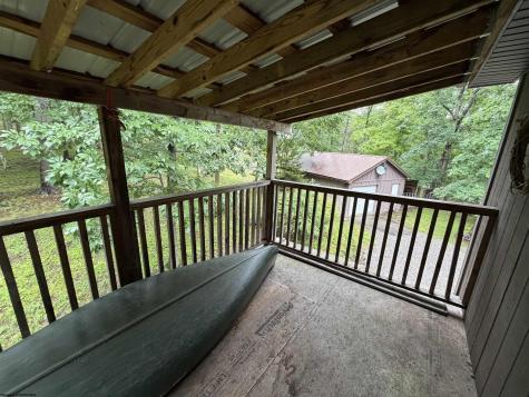 12447 Frost Road Dunmore WV 24934