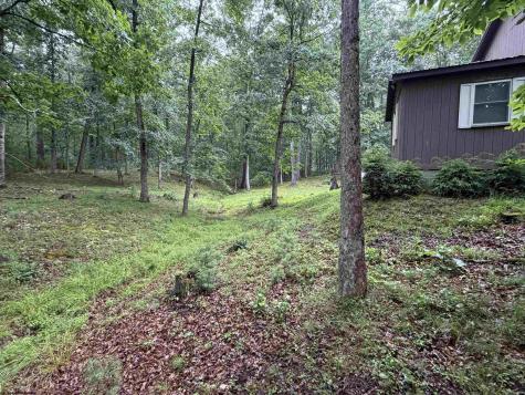 12447 Frost Road Dunmore WV 24934