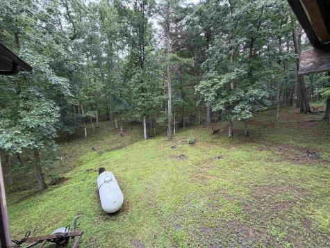 12447 Frost Road Dunmore WV 24934