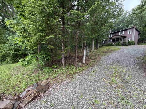 12447 Frost Road Dunmore WV 24934