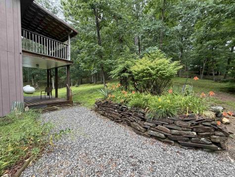 12447 Frost Road Dunmore WV 24934