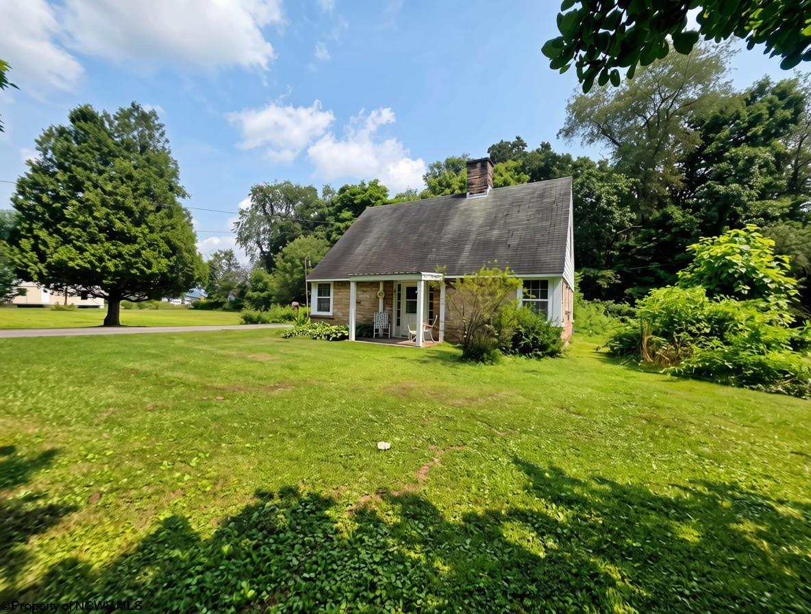 79 Y Road Arthurdale WV 26520