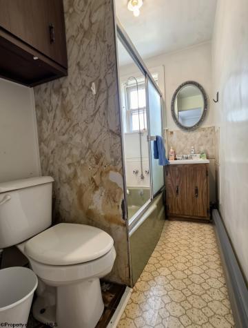 79 Y Road Arthurdale WV 26520