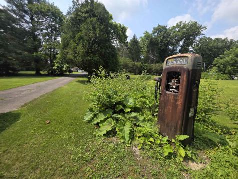 79 Y Road Arthurdale WV 26520