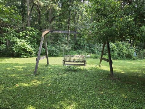 79 Y Road Arthurdale WV 26520