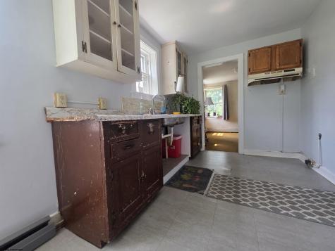 79 Y Road Arthurdale WV 26520