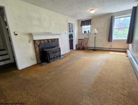 79 Y Road Arthurdale WV 26520