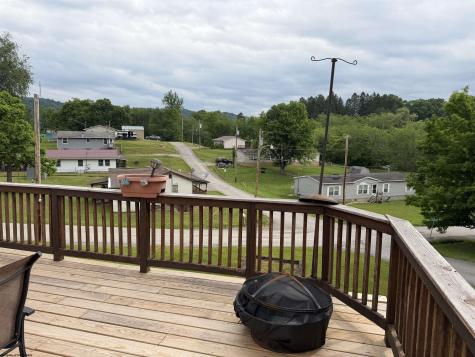 135 Wabash Avenue Belington WV 26250