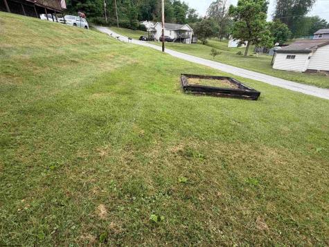 135 Wabash Avenue Belington WV 26250
