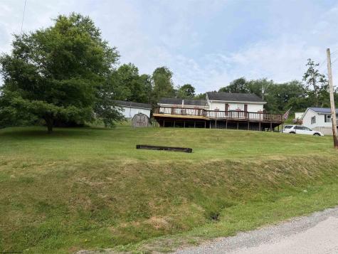 135 Wabash Avenue Belington WV 26250