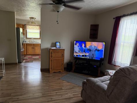 135 Wabash Avenue Belington WV 26250