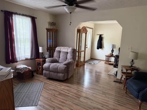 135 Wabash Avenue Belington WV 26250