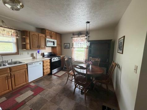 135 Wabash Avenue Belington WV 26250