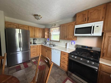 135 Wabash Avenue Belington WV 26250