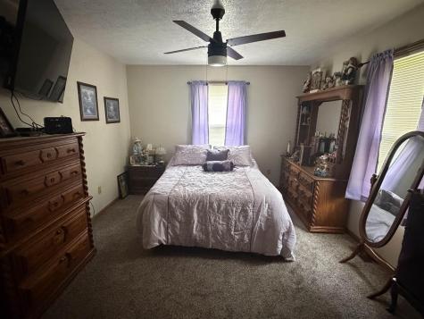 135 Wabash Avenue Belington WV 26250