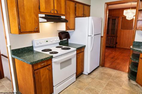 42 Cuzzart Road Bruceton Mills WV 26525