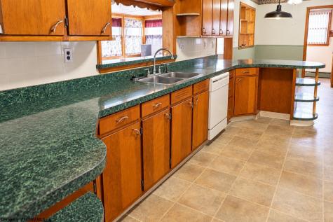 42 Cuzzart Road Bruceton Mills WV 26525