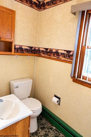 42 Cuzzart Road Bruceton Mills WV 26525