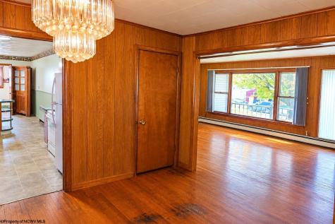 42 Cuzzart Road Bruceton Mills WV 26525