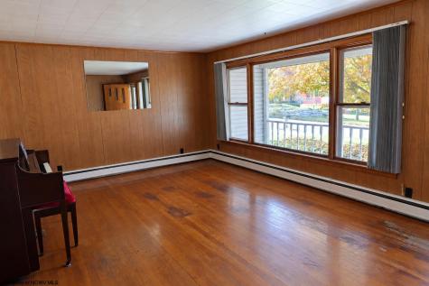 42 Cuzzart Road Bruceton Mills WV 26525