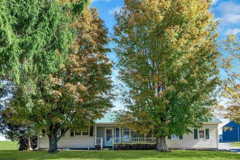 42 Cuzzart Road Bruceton Mills WV 26525