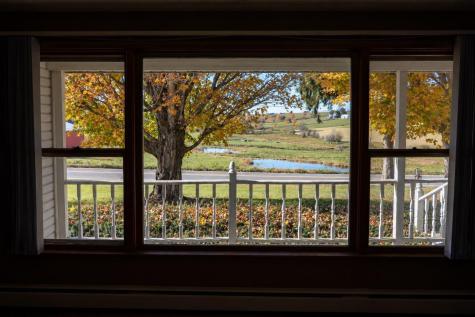 42 Cuzzart Road Bruceton Mills WV 26525