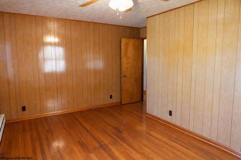 42 Cuzzart Road Bruceton Mills WV 26525