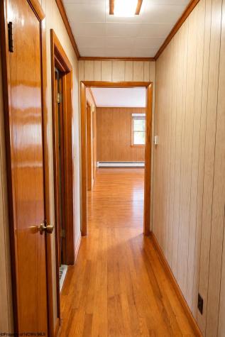 42 Cuzzart Road Bruceton Mills WV 26525